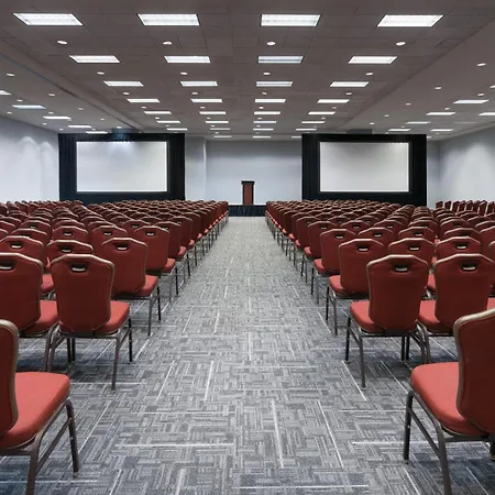 Crowne Plaza Springfield Convention Center By Ihg