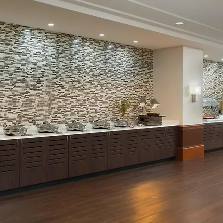 Crowne Plaza Springfield Convention Center By Ihg