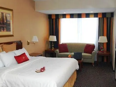 Crowne Plaza Convention Center By Ihg 4* Springfield