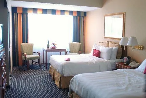 Crowne Plaza Convention Center By Ihg Hotel Springfield