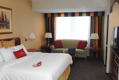 Hotel Crowne Plaza Convention Center By Ihg