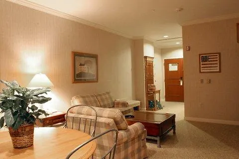 Hotel Crowne Plaza Convention Center By Ihg
