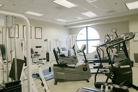 Hotel Crowne Plaza Convention Center By Ihg