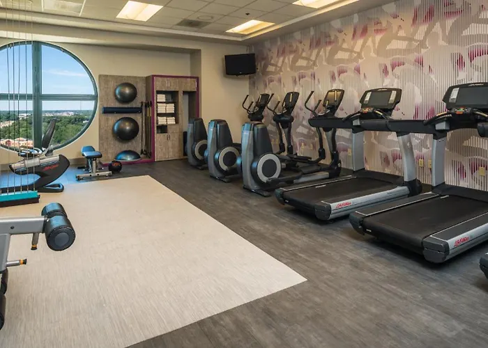 Crowne Plaza Convention Center By Ihg Springfield