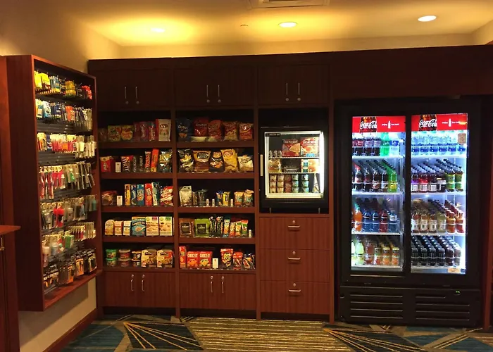 Crowne Plaza Convention Center By Ihg Hotel 4*