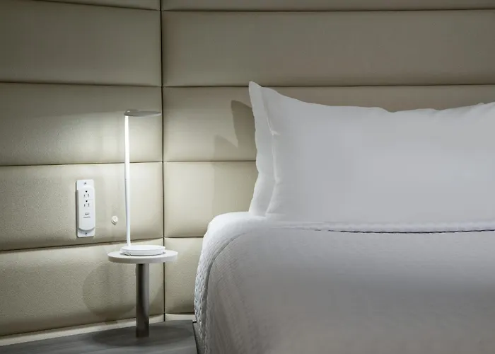 Crowne Plaza Convention Center By Ihg 4* Springfield