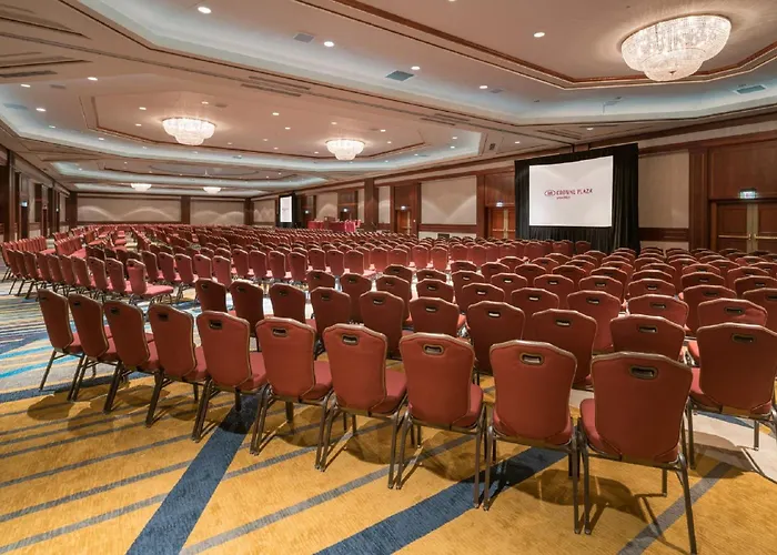 Crowne Plaza Convention Center By Ihg Hotel Springfield