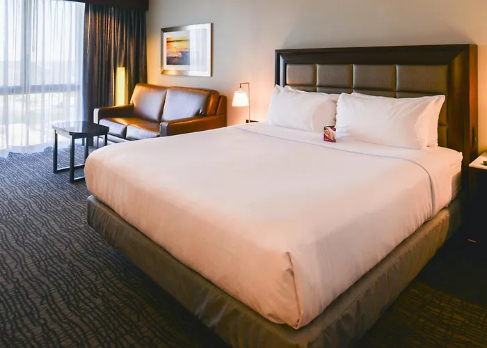 Crowne Plaza Convention Center By Ihg