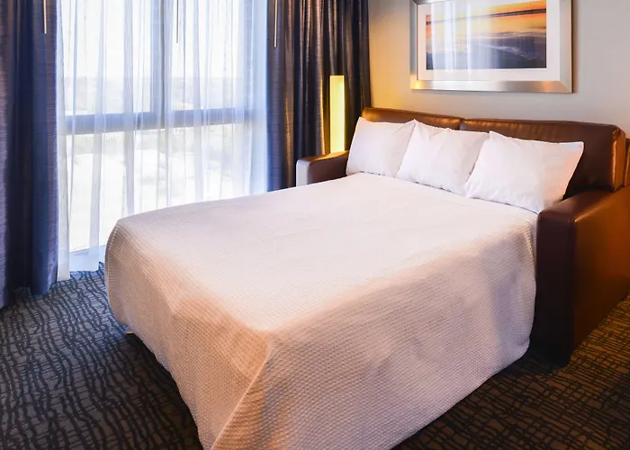 Crowne Plaza Convention Center By Ihg 4* Springfield