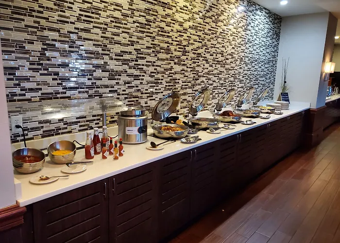 Hotel Crowne Plaza Convention Center By Ihg Springfield